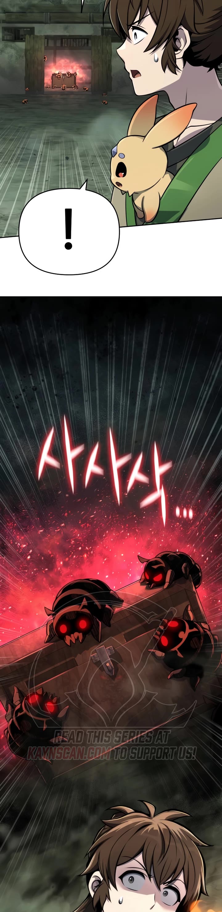 Entomologist in Sichuan Tang Clan chapter 99 page 16