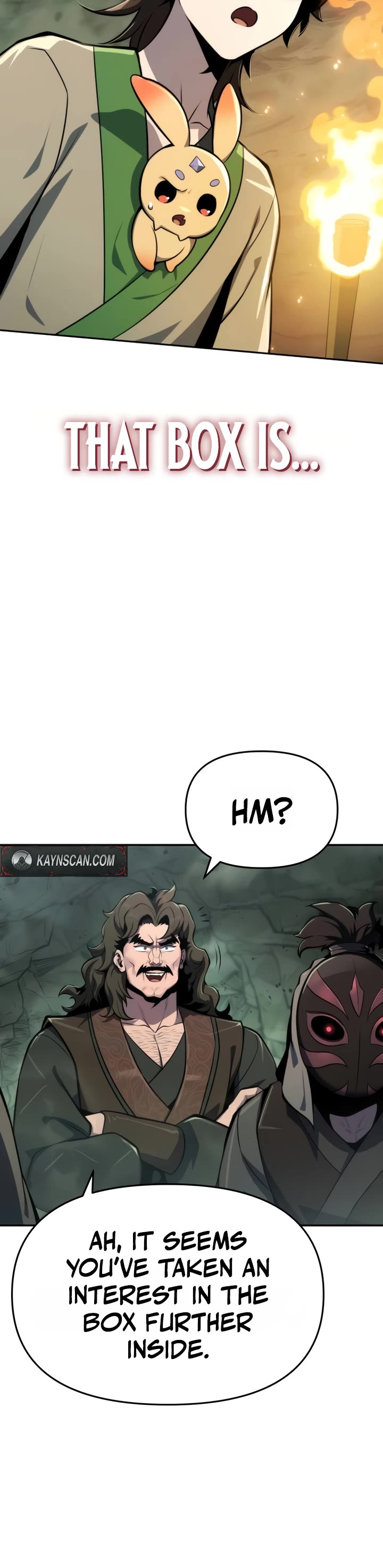 Entomologist in Sichuan Tang Clan chapter 99 page 17