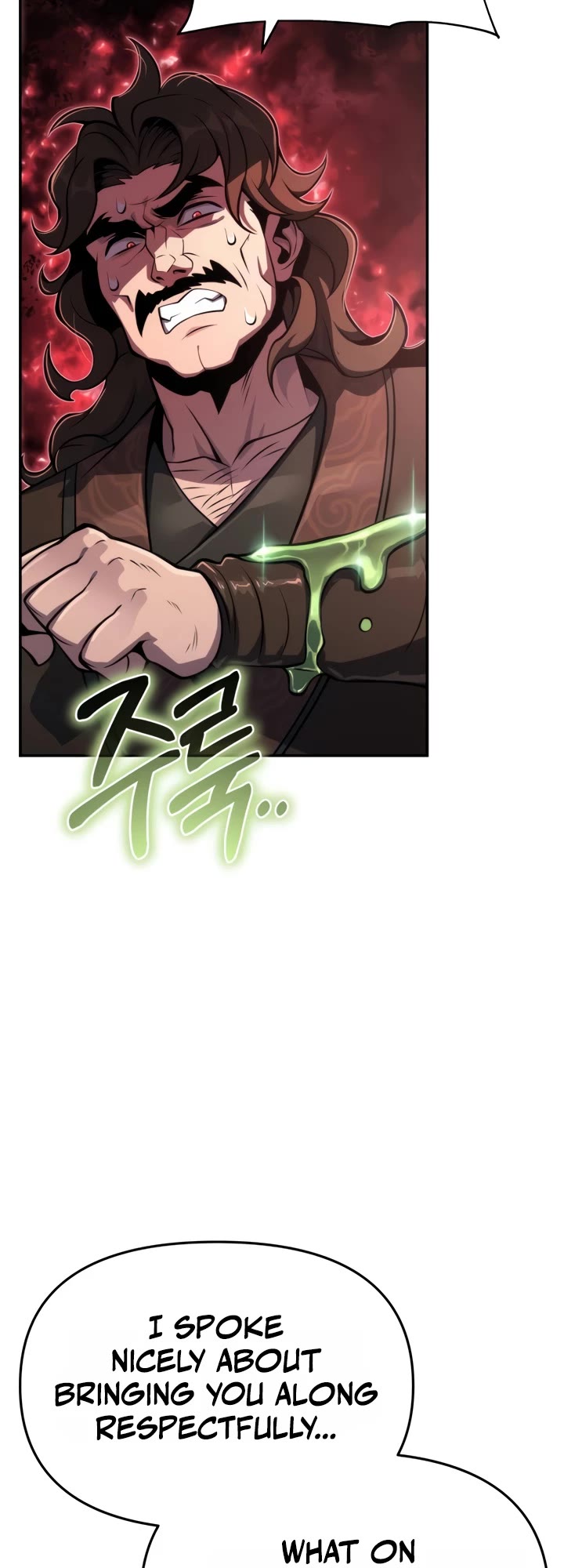 Entomologist in Sichuan Tang Clan chapter 99 page 36