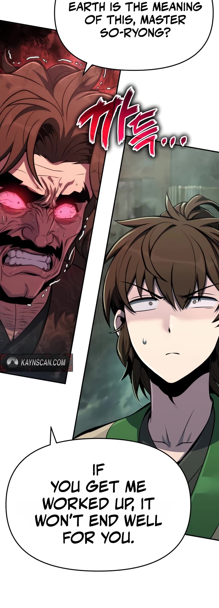 Entomologist in Sichuan Tang Clan chapter 99 page 37