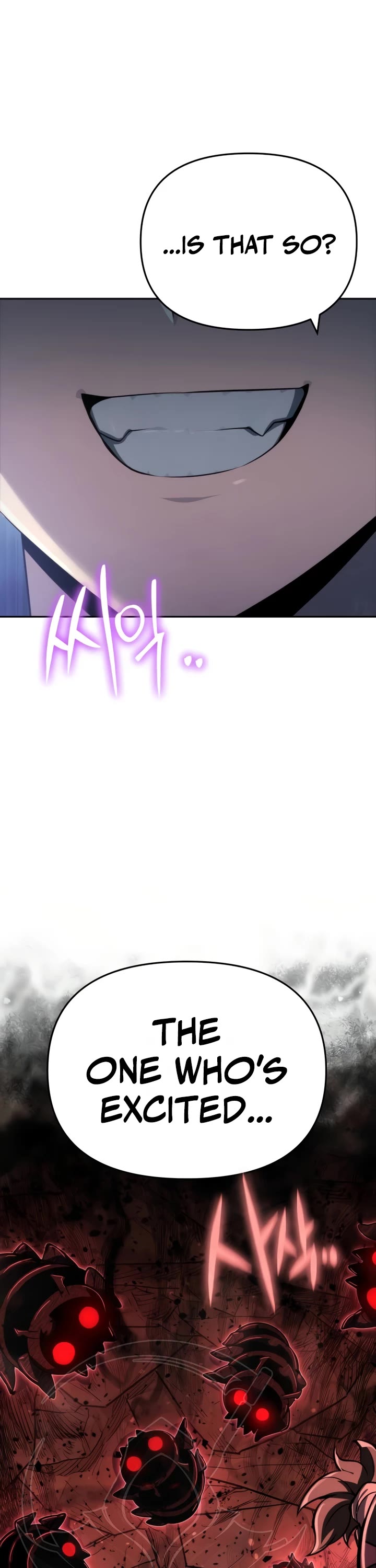 Entomologist in Sichuan Tang Clan chapter 99 page 38