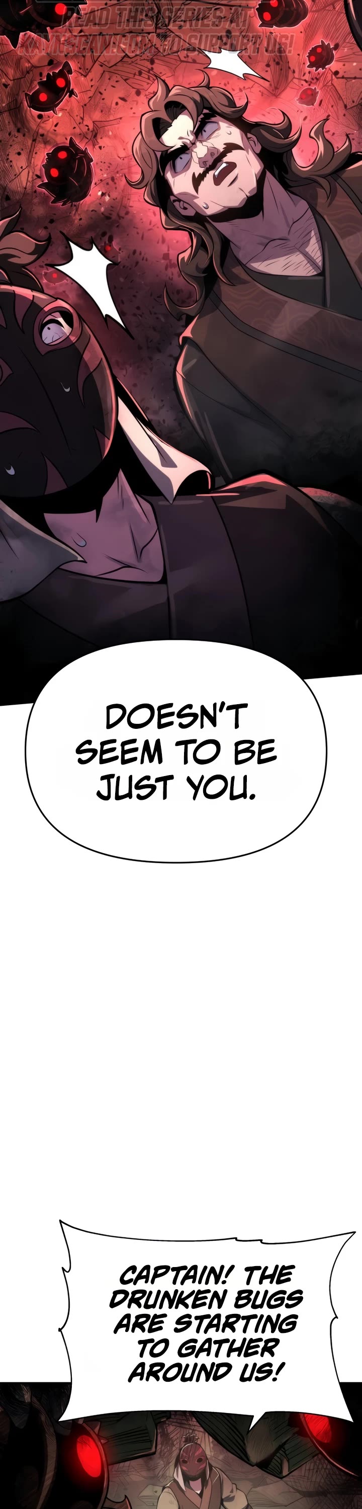 Entomologist in Sichuan Tang Clan chapter 99 page 39