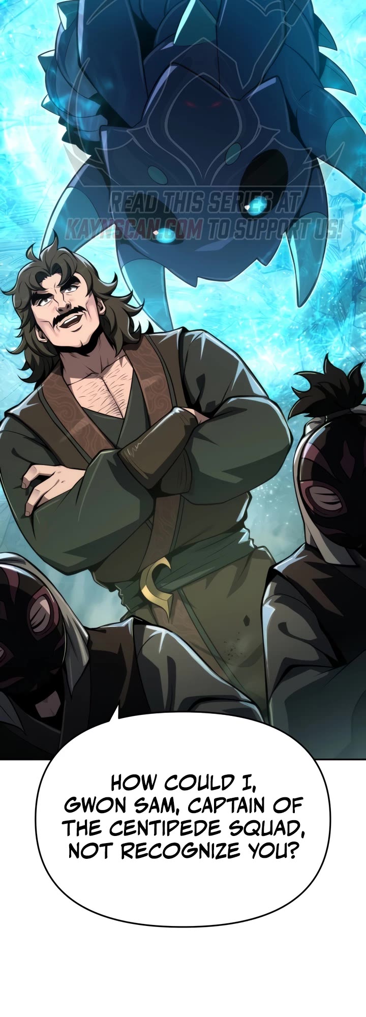 Entomologist in Sichuan Tang Clan chapter 99 page 4