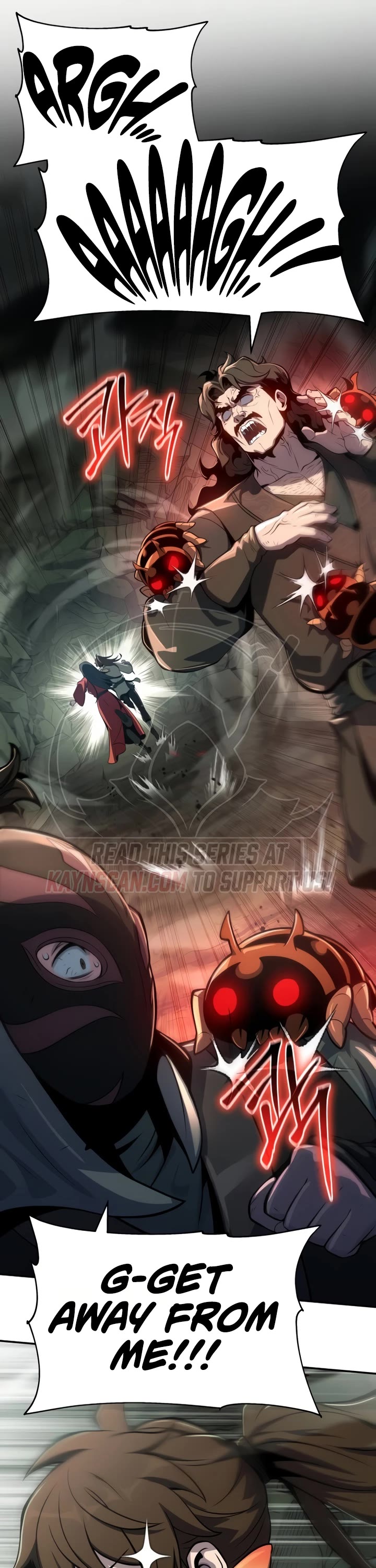 Entomologist in Sichuan Tang Clan chapter 99 page 45