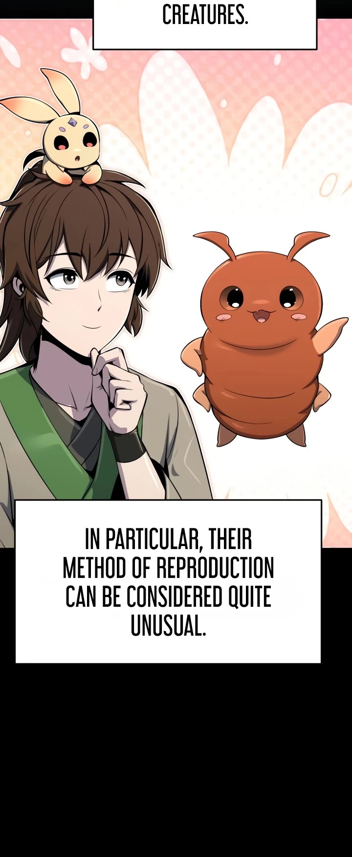 Entomologist in Sichuan Tang Clan chapter 99 page 52