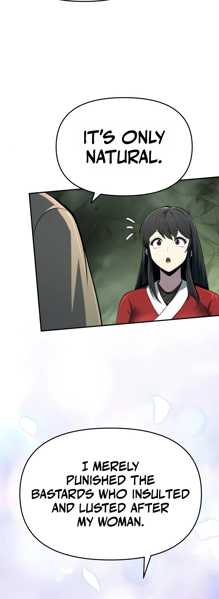 Entomologist in Sichuan Tang Clan chapter 99 page 56
