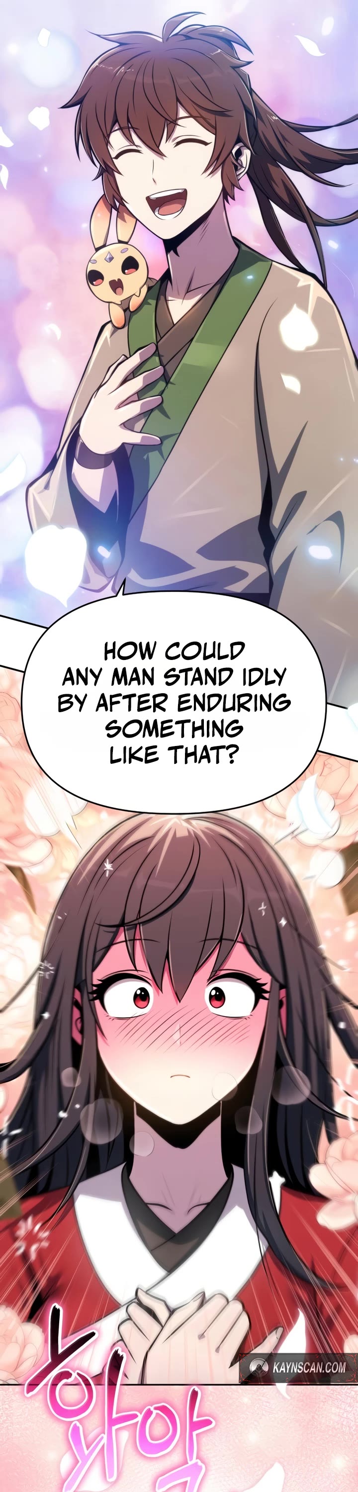 Entomologist in Sichuan Tang Clan chapter 99 page 57