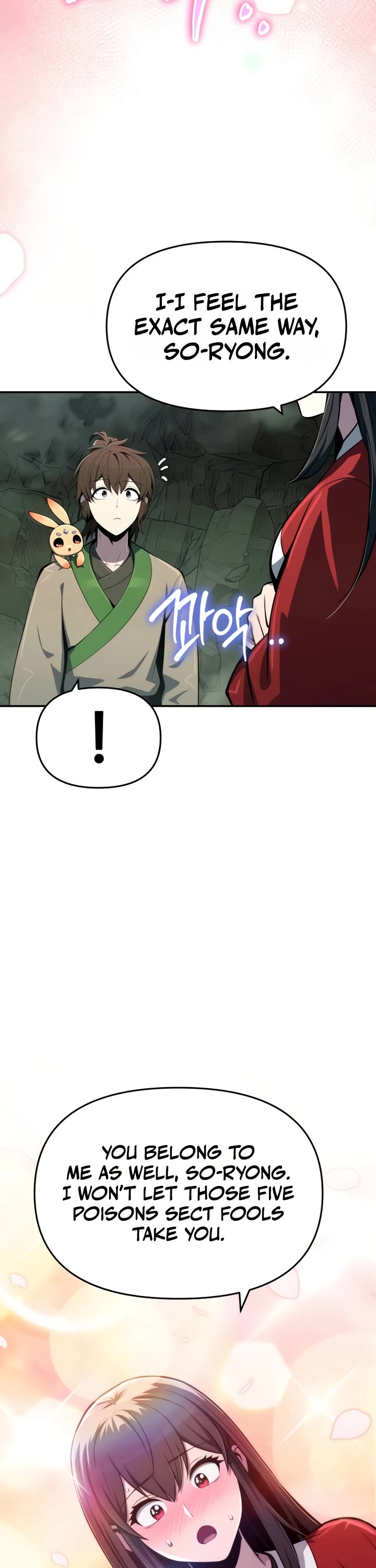 Entomologist in Sichuan Tang Clan chapter 99 page 58