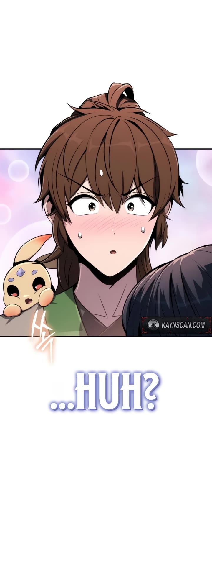 Entomologist in Sichuan Tang Clan chapter 99 page 60