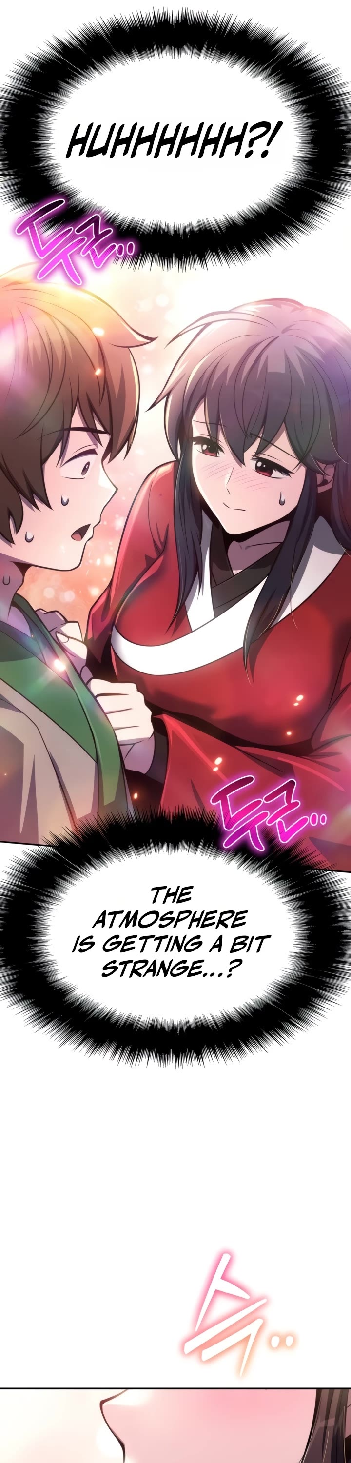 Entomologist in Sichuan Tang Clan chapter 99 page 61