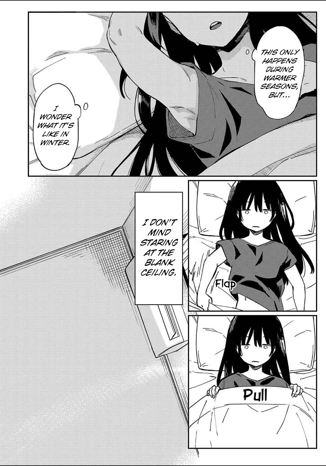 Erotic x Anabolic chapter 42 page 3