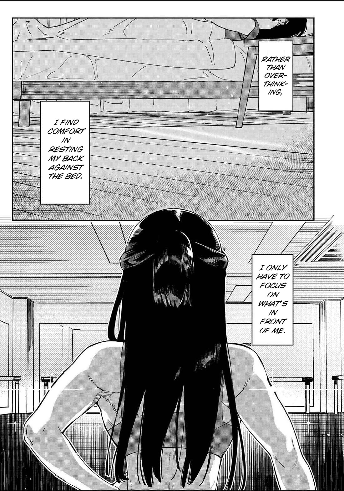 Erotic x Anabolic chapter 42 page 6