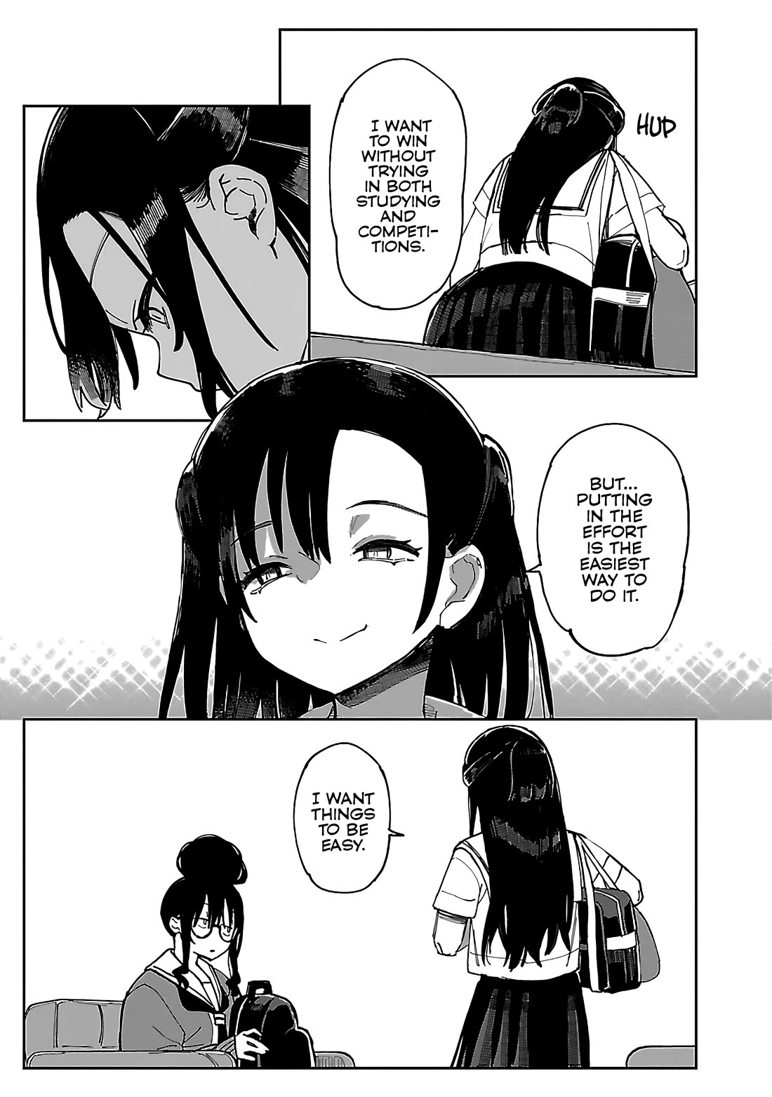 Erotic x Anabolic chapter 50 page 14