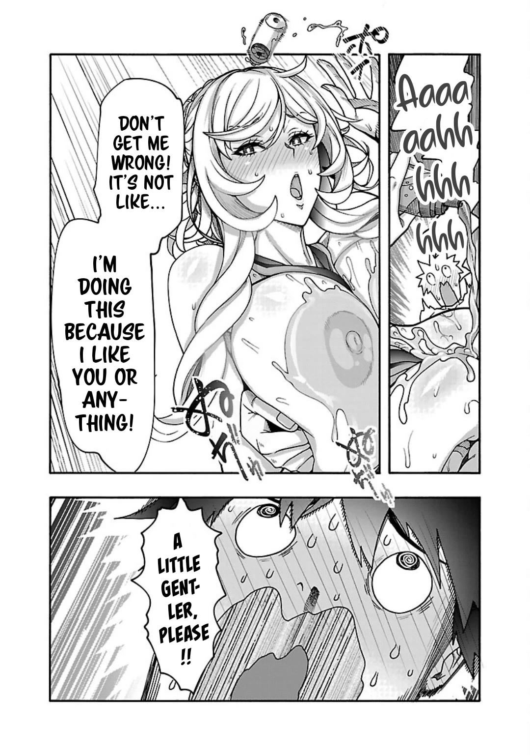 Erotical Wizard and 12 Brides chapter 11.2 page 4