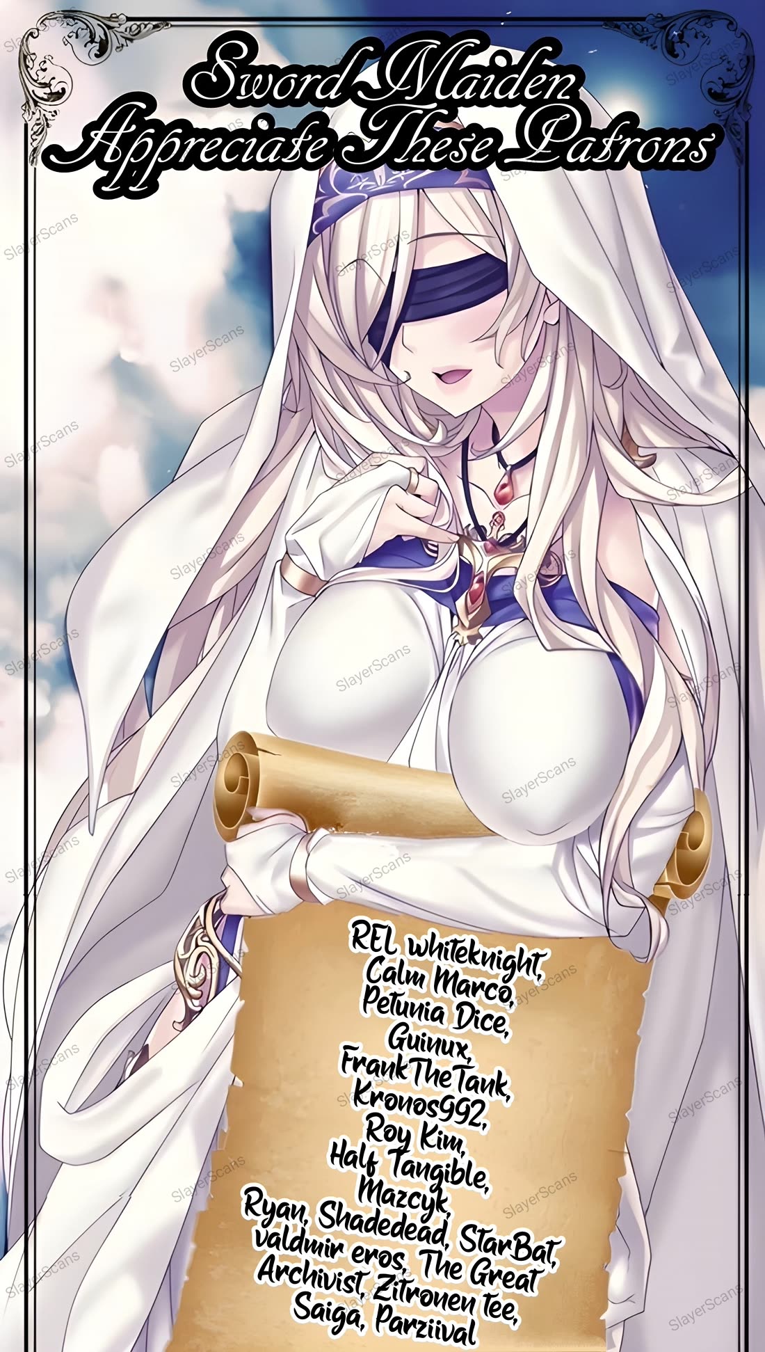 Erotical Wizard and 12 Brides chapter 12.1 page 14