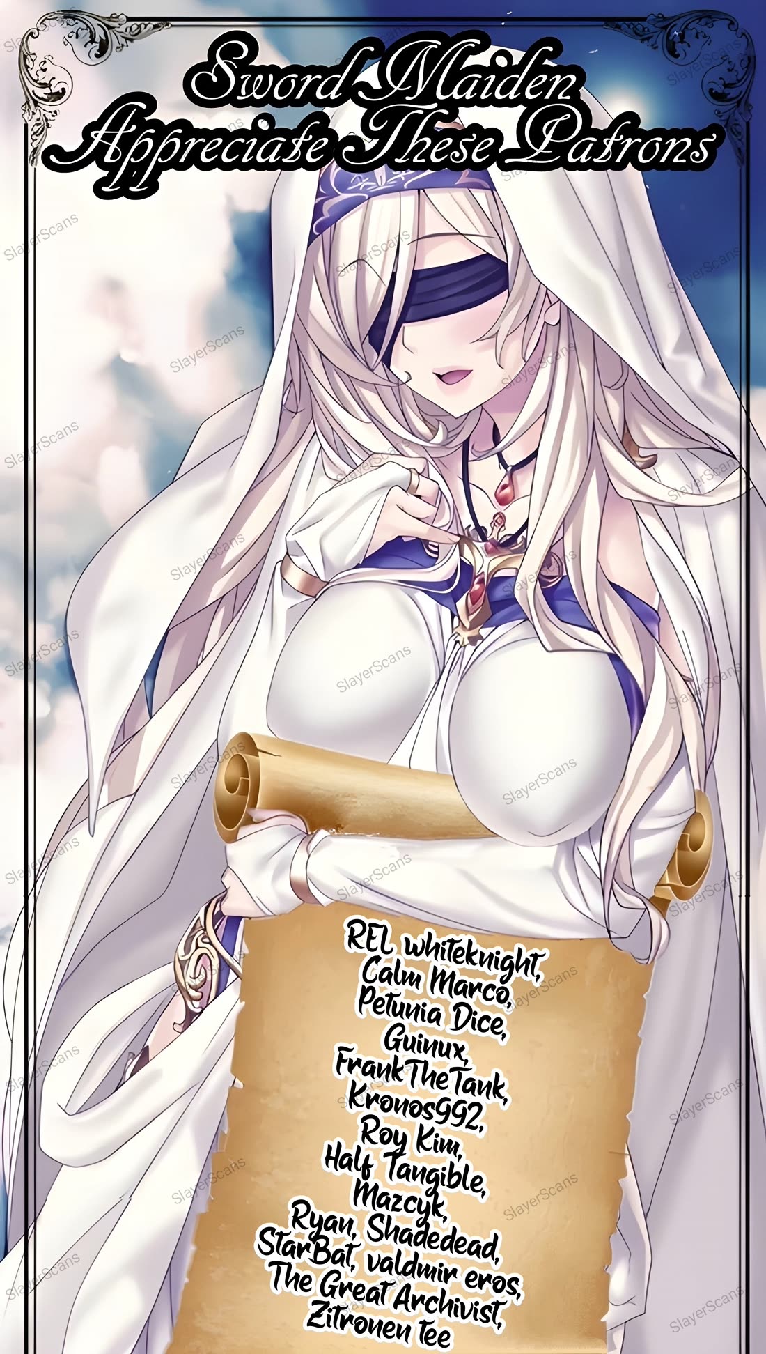 Erotical Wizard and 12 Brides chapter 13.1 page 18