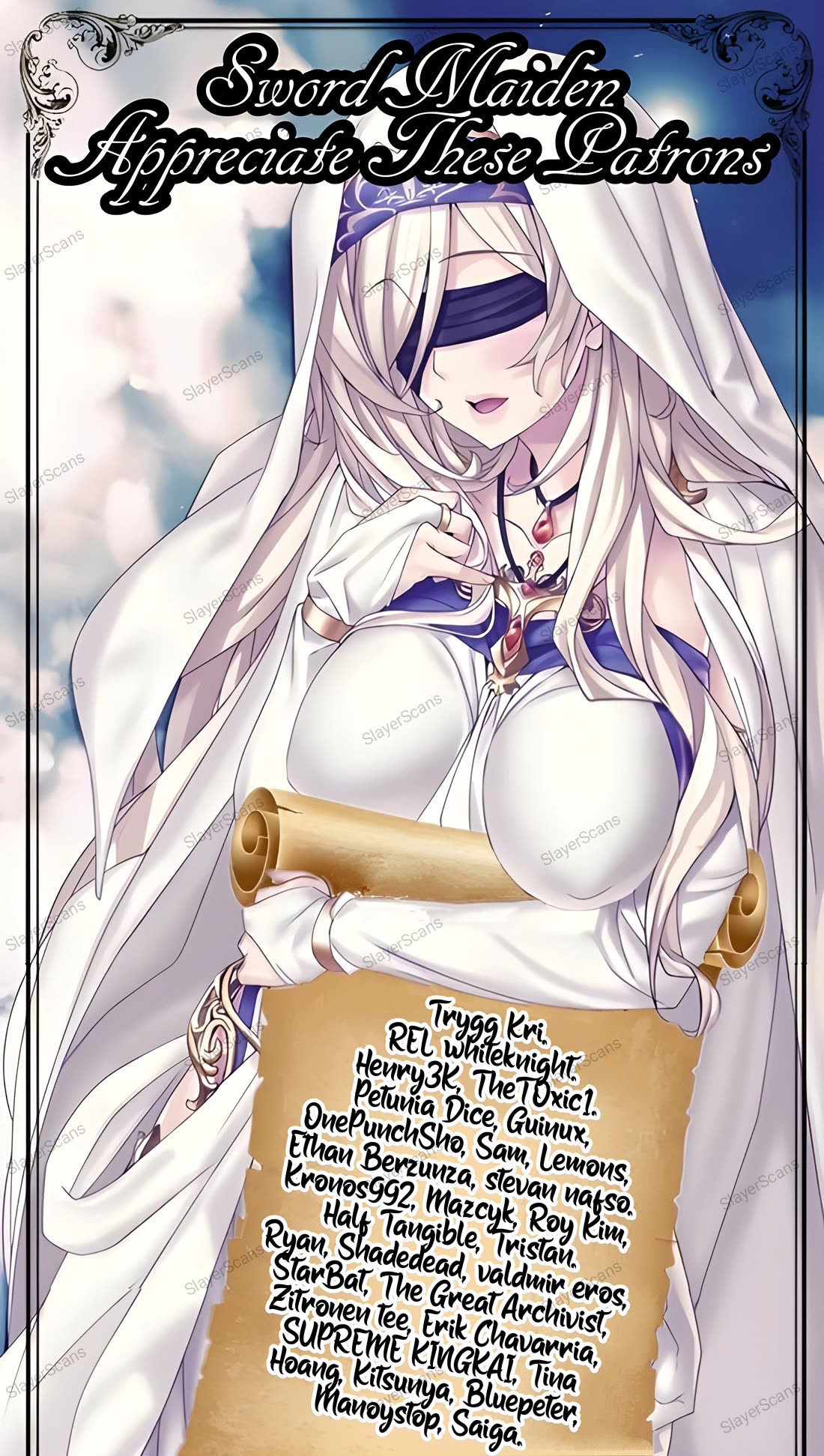 Erotical Wizard and 12 Brides chapter 17.2 page 14