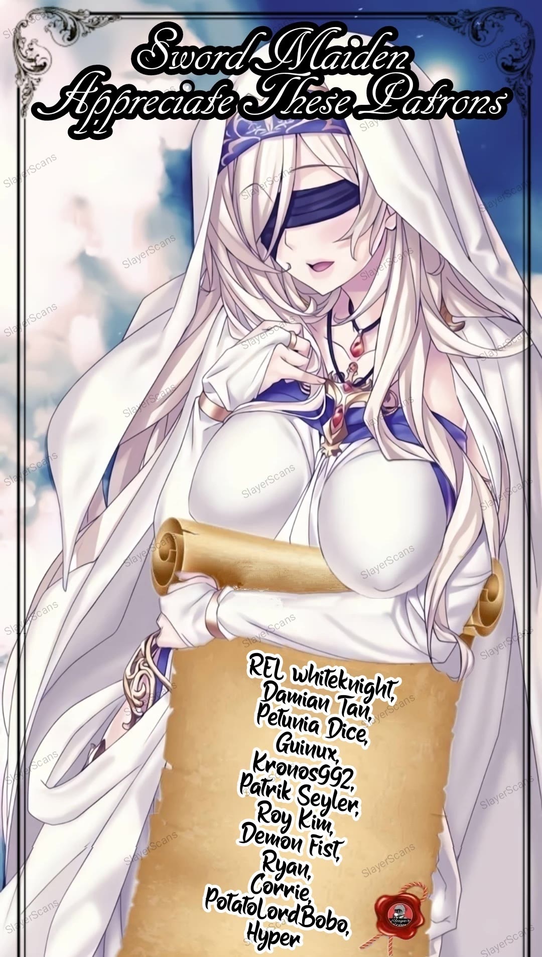 Erotical Wizard and 12 Brides chapter 7 page 33