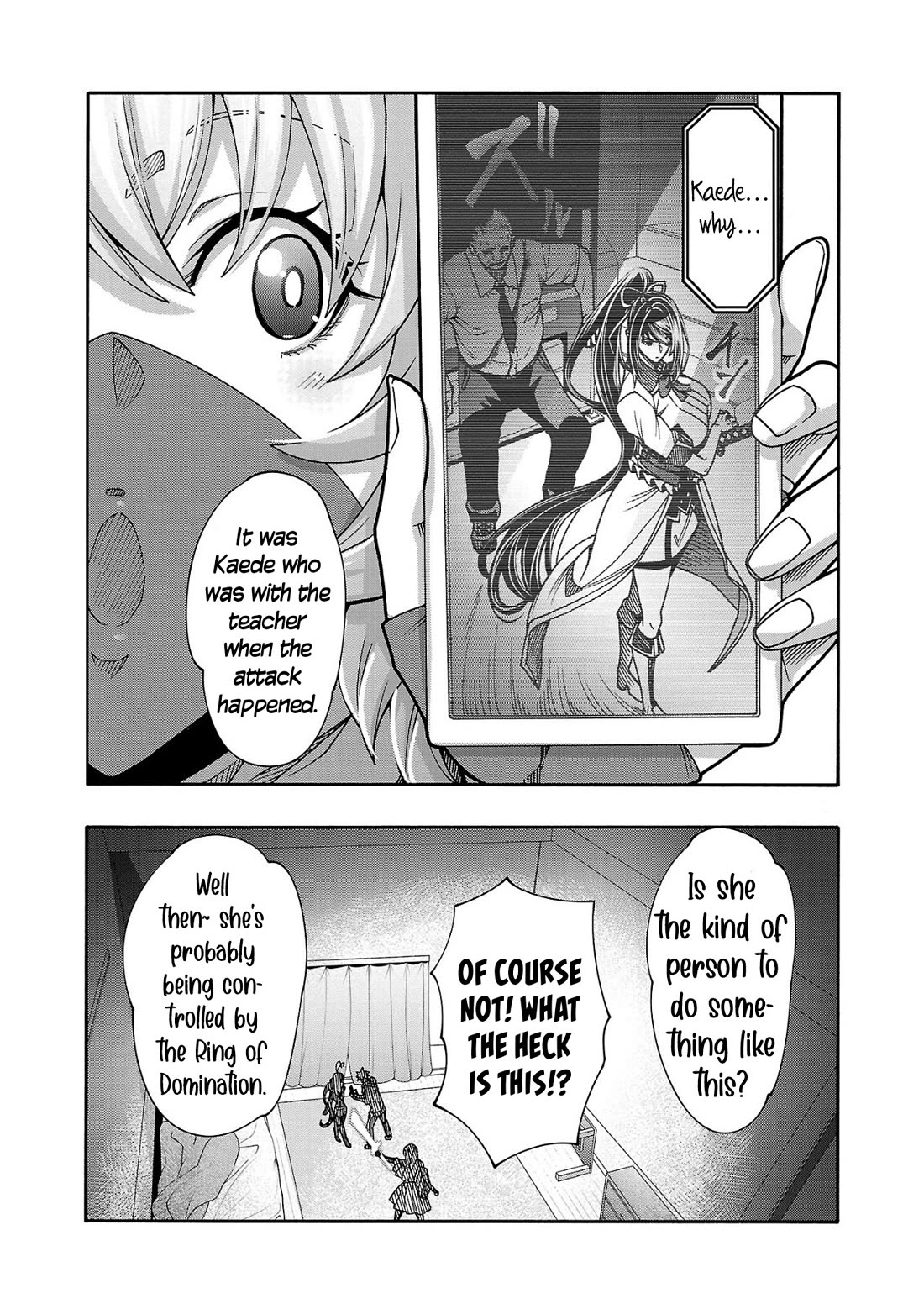 Erotical Wizard and 12 Brides chapter 8.2 page 4