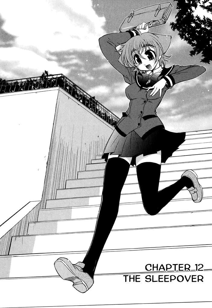 Eru-Eru Sister chapter 12 page 2