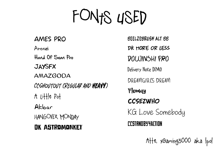 Eru-Eru Sister chapter 12 page 21