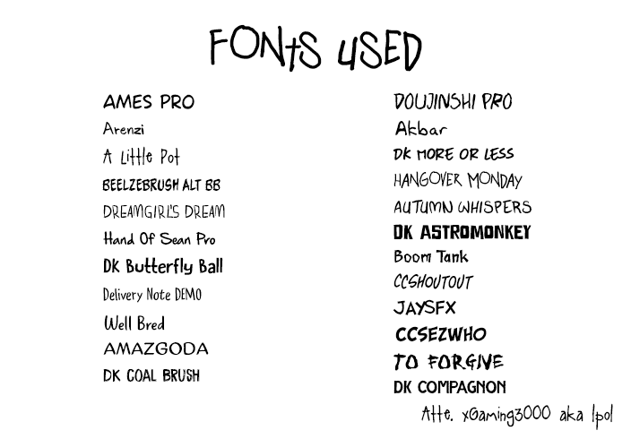 Eru-Eru Sister chapter 14 page 29