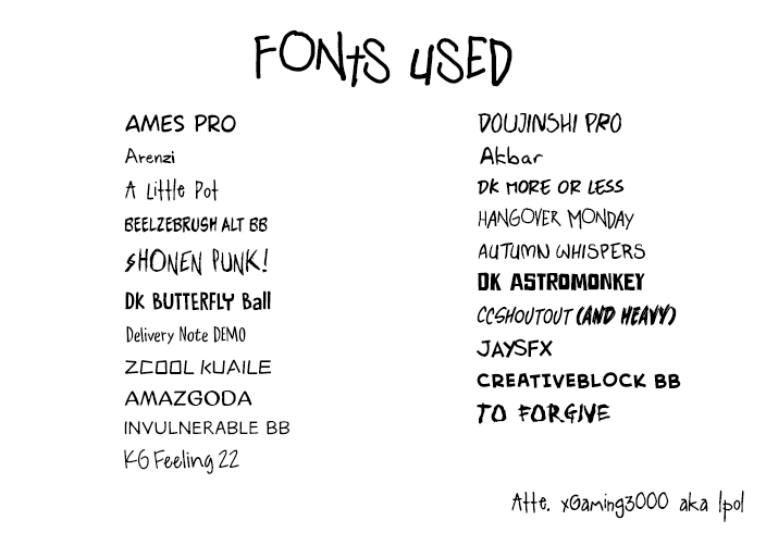 Eru-Eru Sister chapter 15 page 21