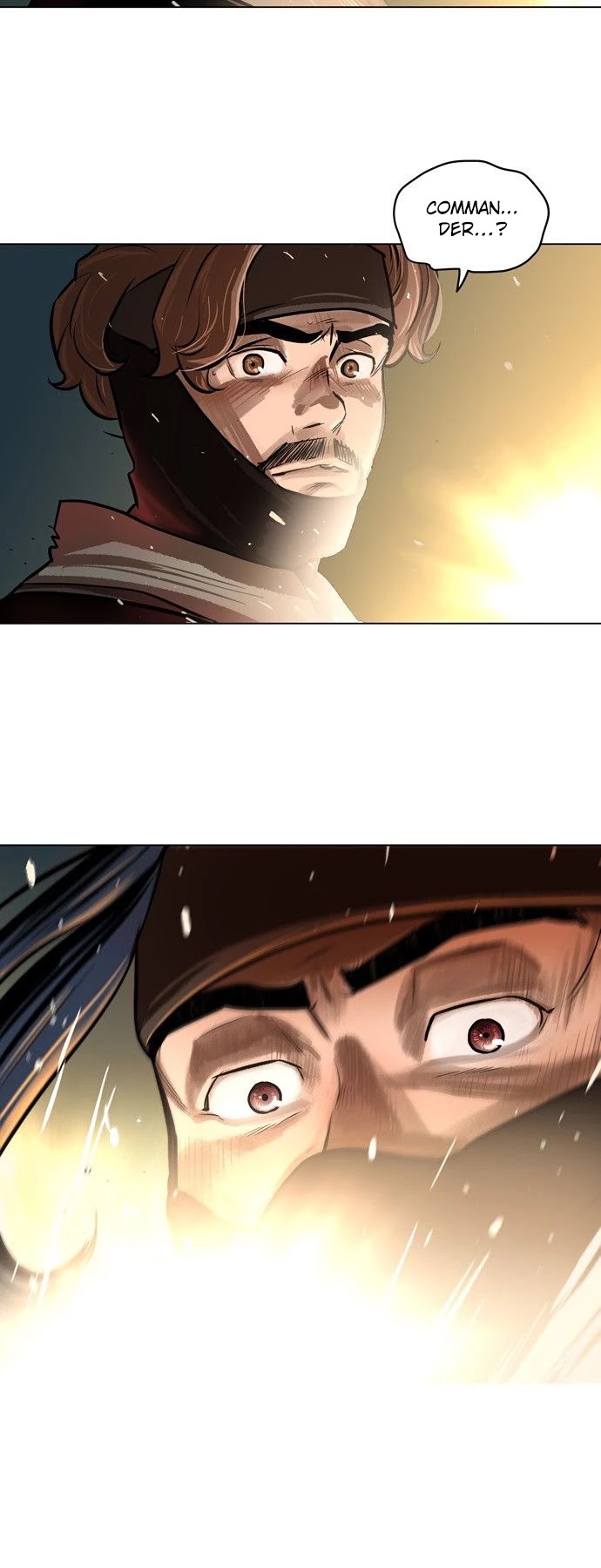 Escort Warrior chapter 1 page 27