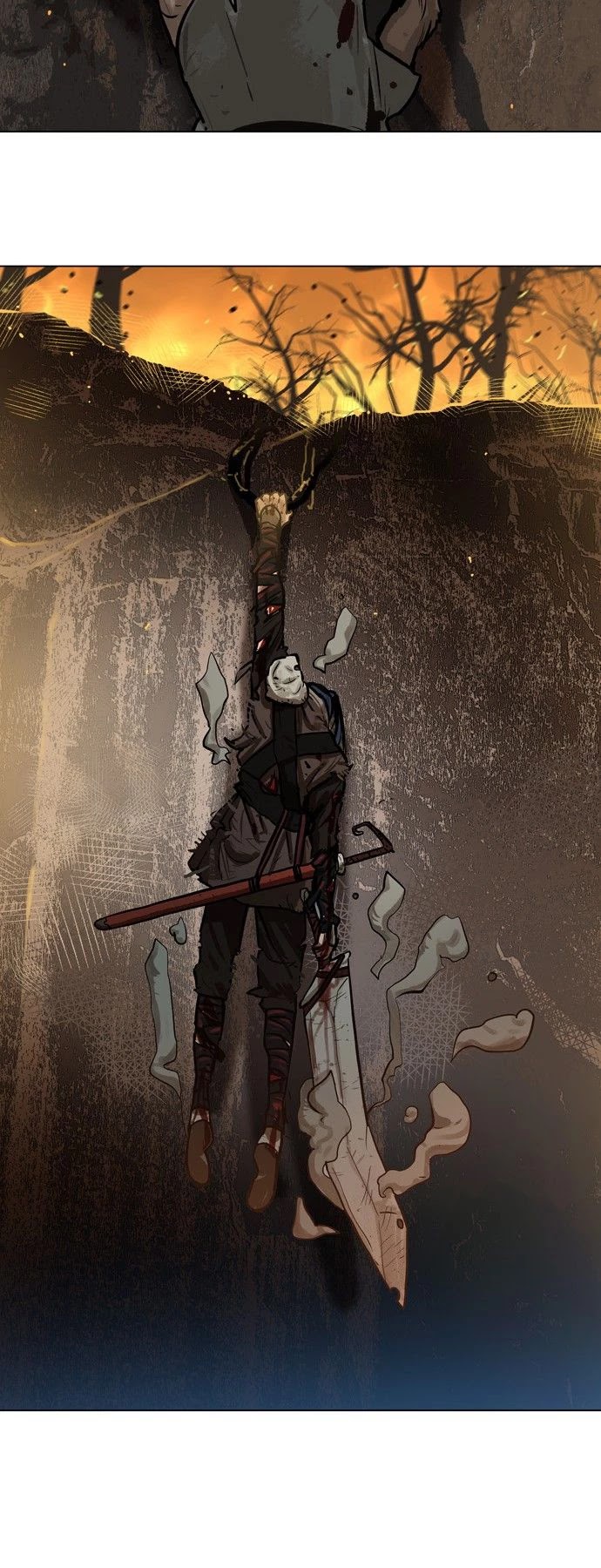 Escort Warrior chapter 1 page 31