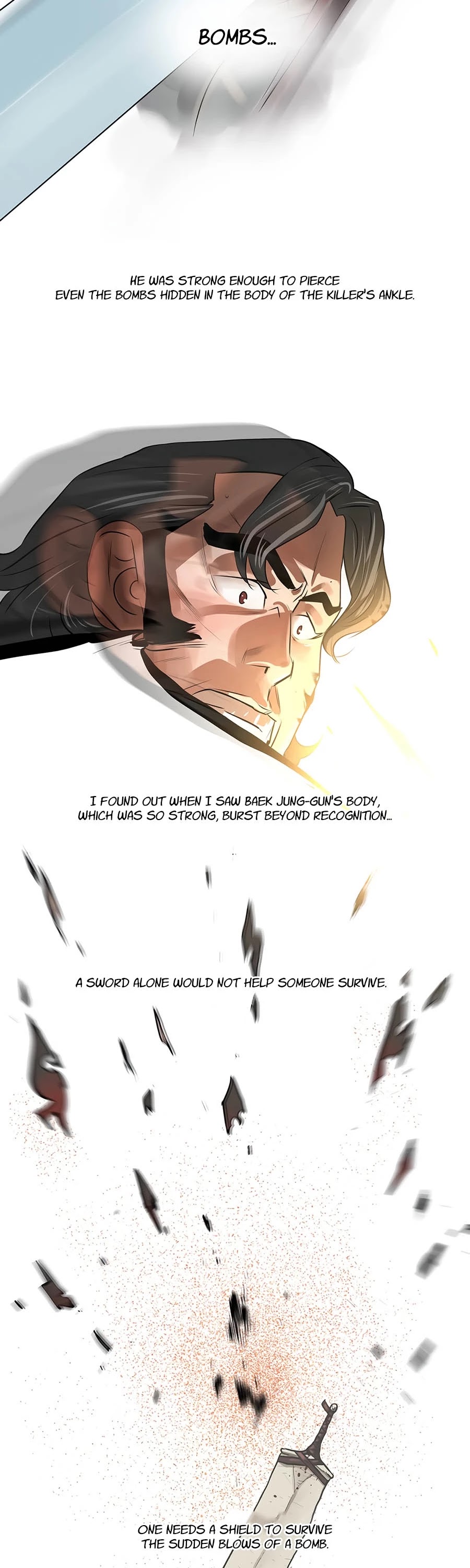 Escort Warrior chapter 10 page 19