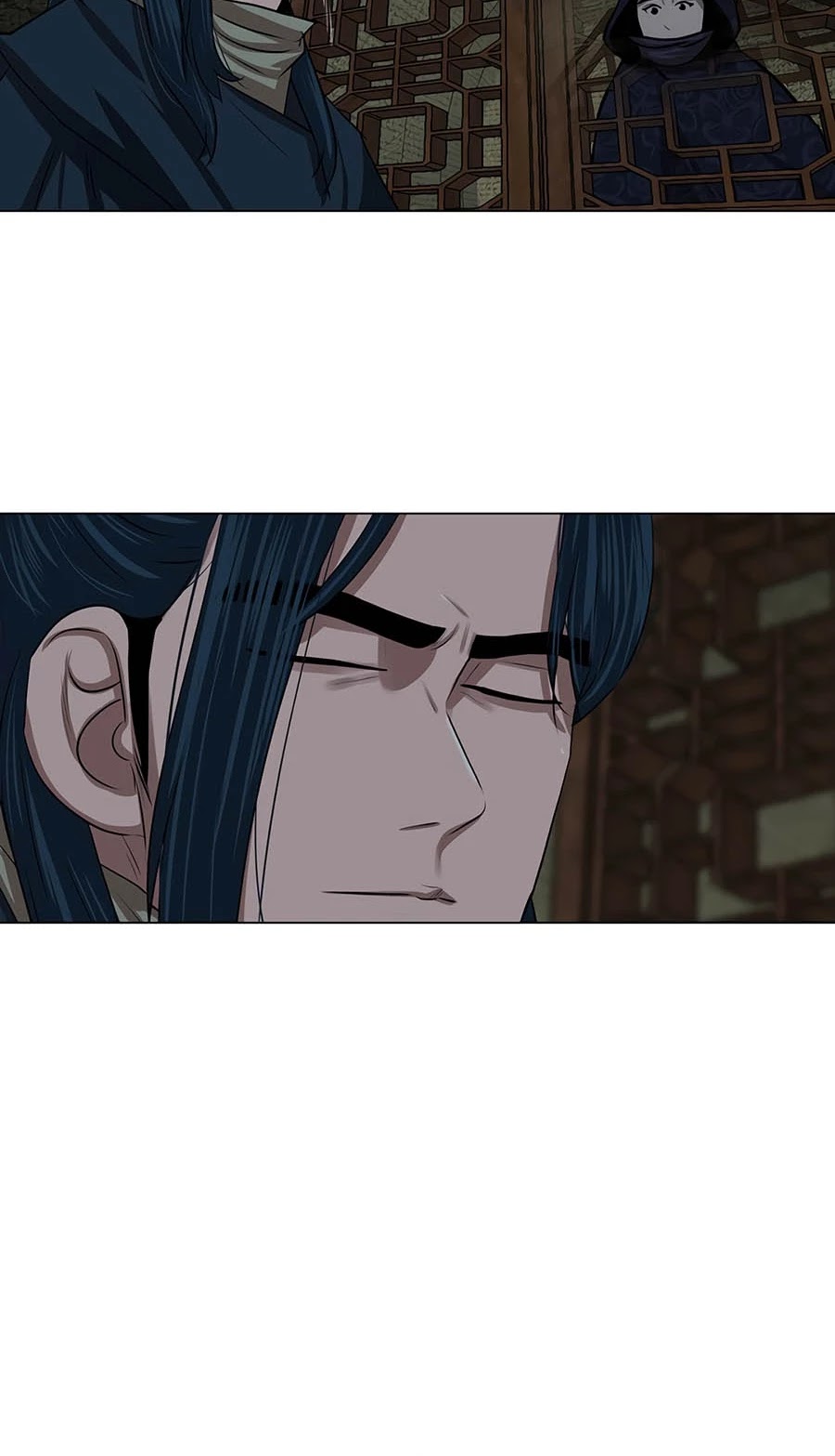 Escort Warrior chapter 10 page 21