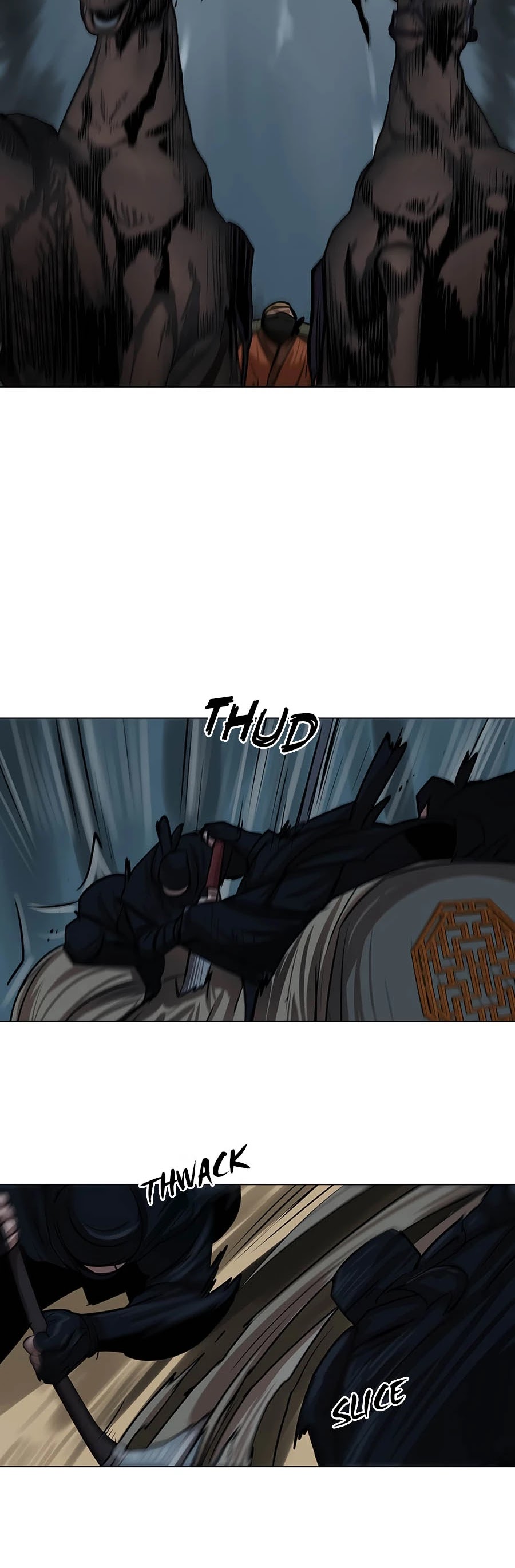 Escort Warrior chapter 10 page 24