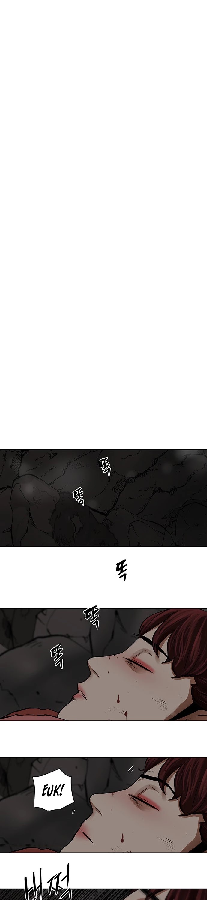 Escort Warrior chapter 100 page 30