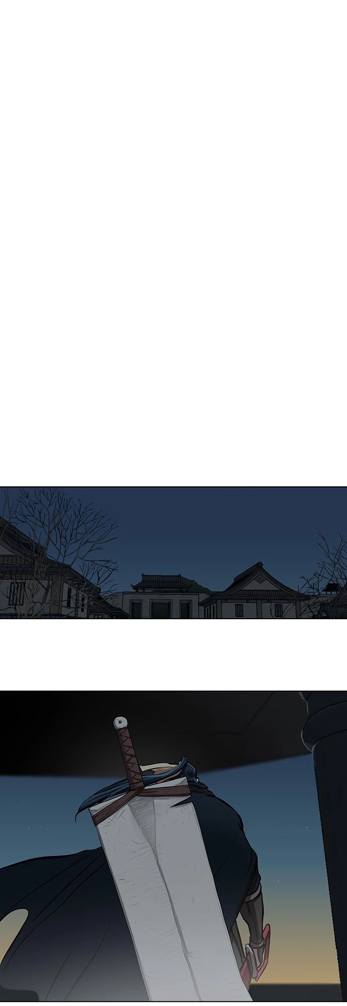 Escort Warrior chapter 112 page 20