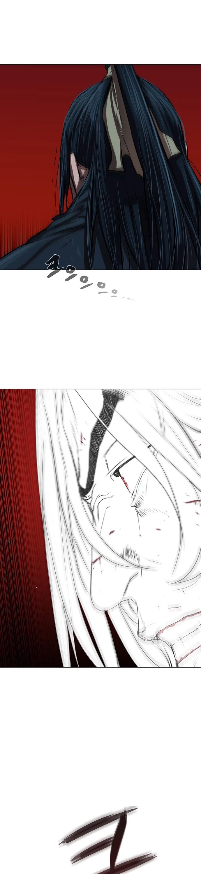 Escort Warrior chapter 120 page 3