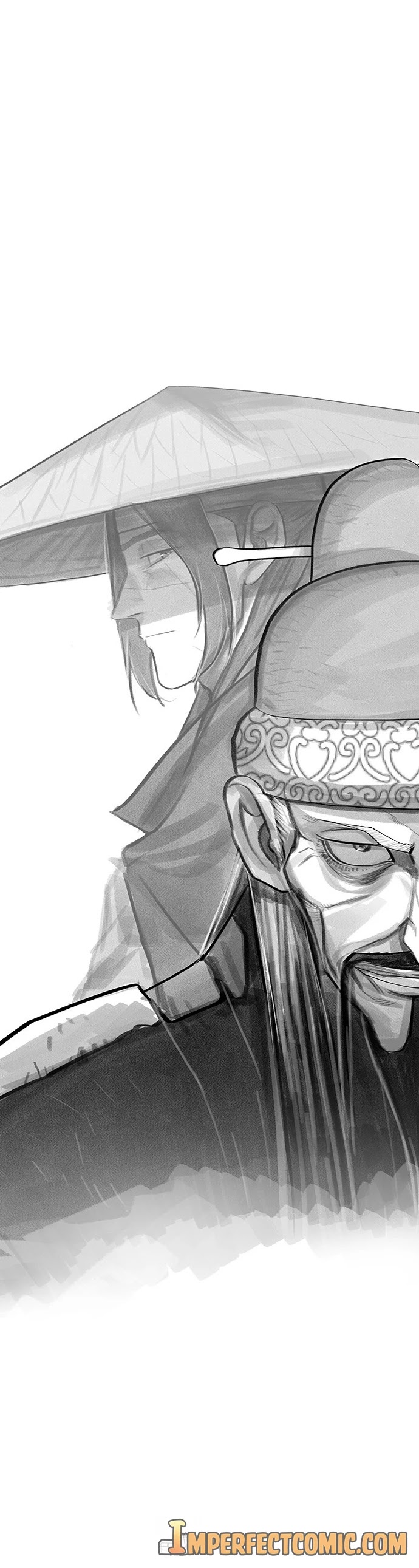 Escort Warrior chapter 126 page 29