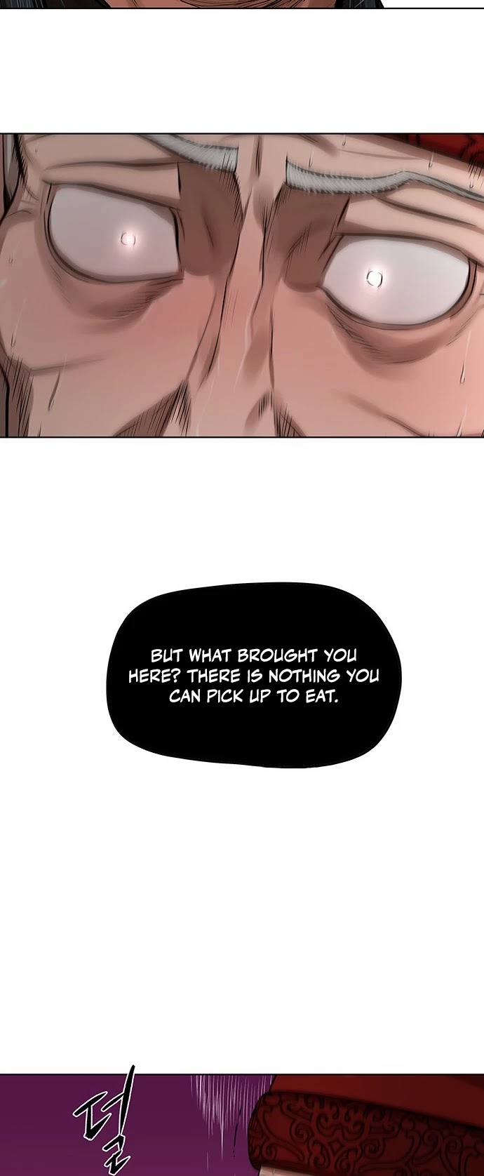 Escort Warrior chapter 128 page 24