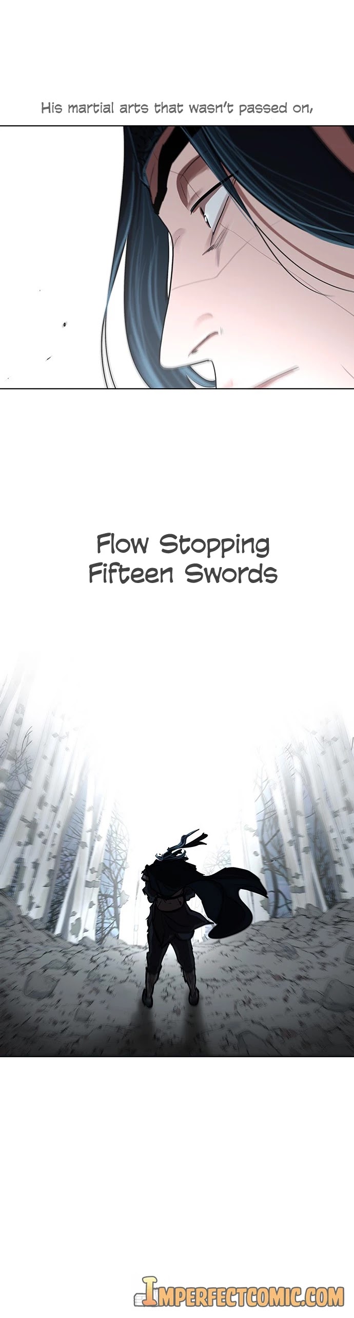 Escort Warrior chapter 130 page 31