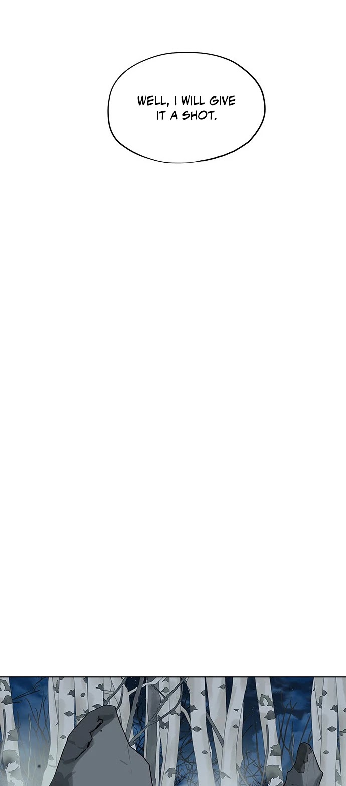 Escort Warrior chapter 131 page 16