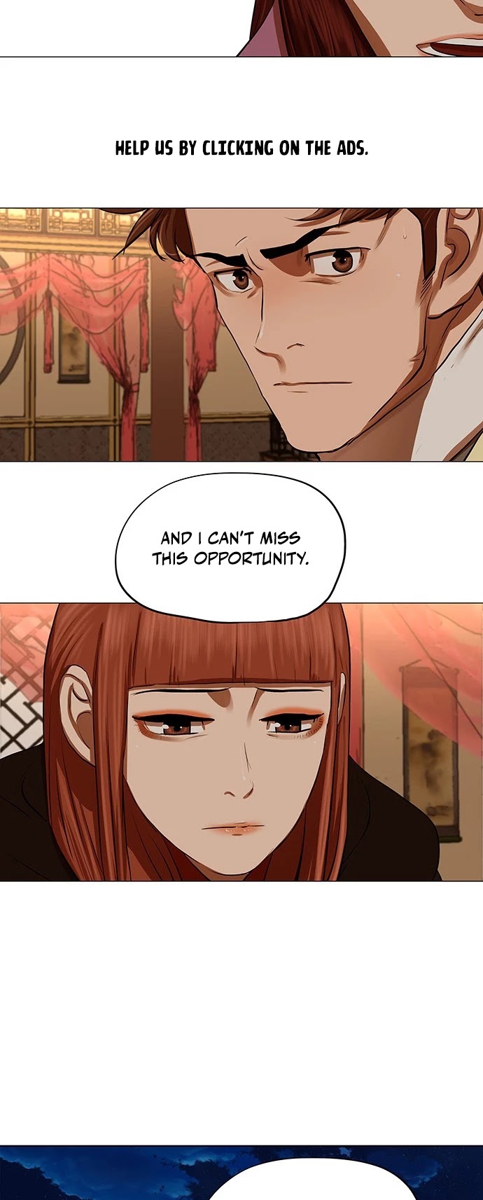 Escort Warrior chapter 131 page 4