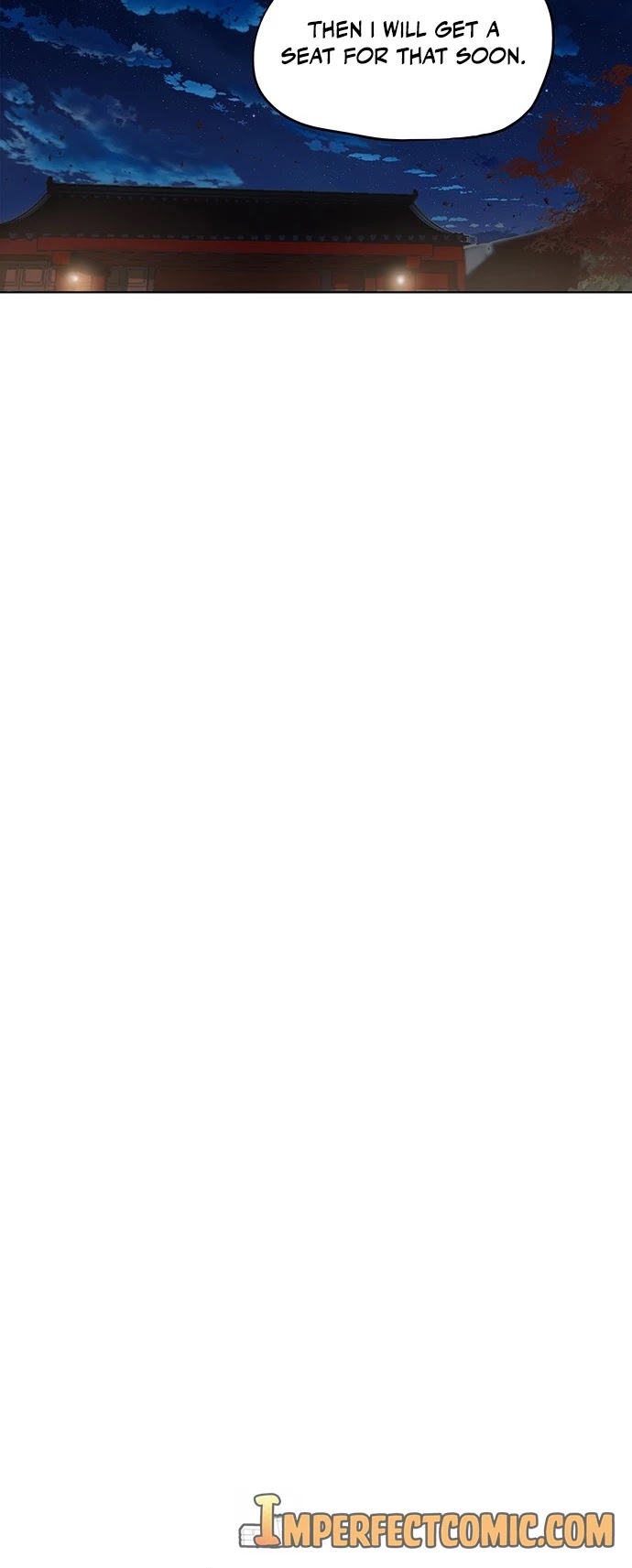 Escort Warrior chapter 131 page 5