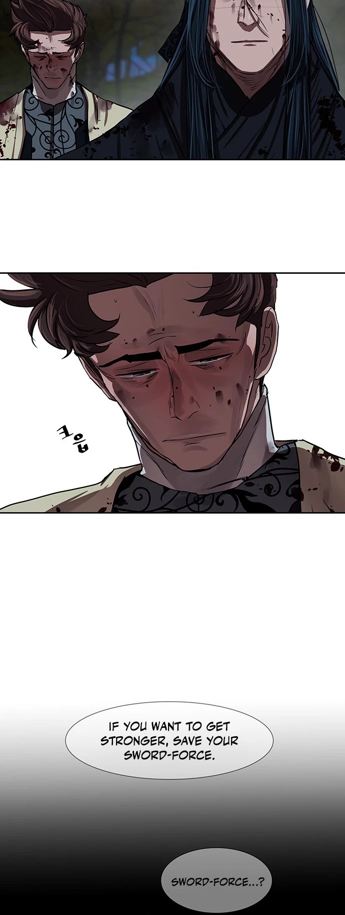 Escort Warrior chapter 142 page 14