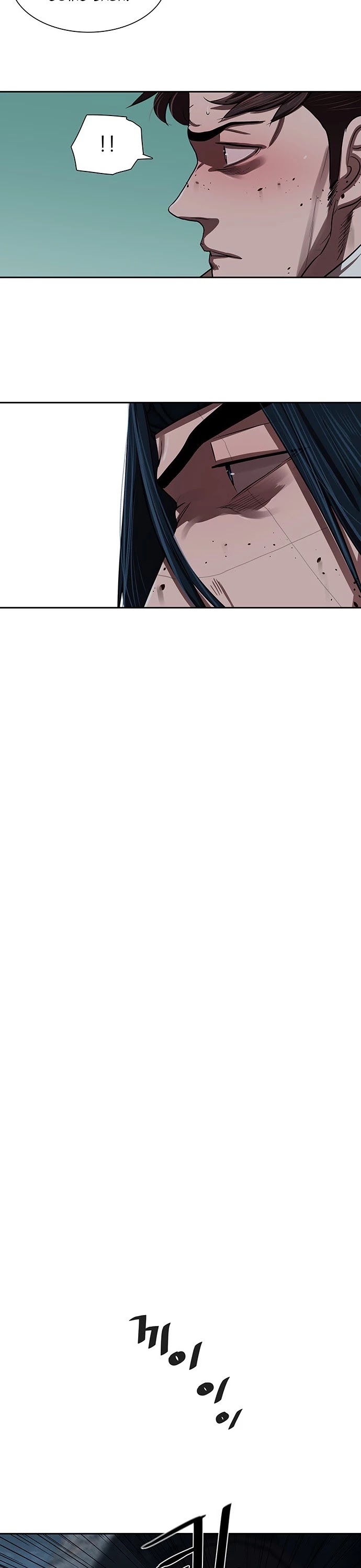 Escort Warrior chapter 142 page 28