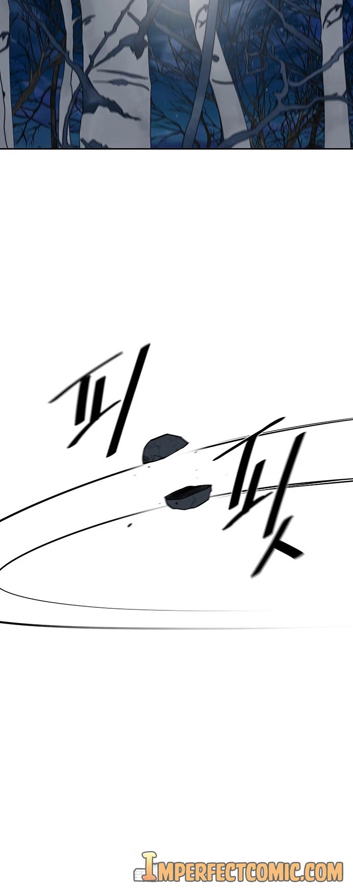 Escort Warrior chapter 145 page 33