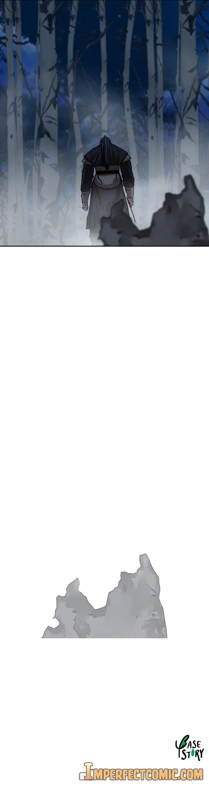 Escort Warrior chapter 145 page 38