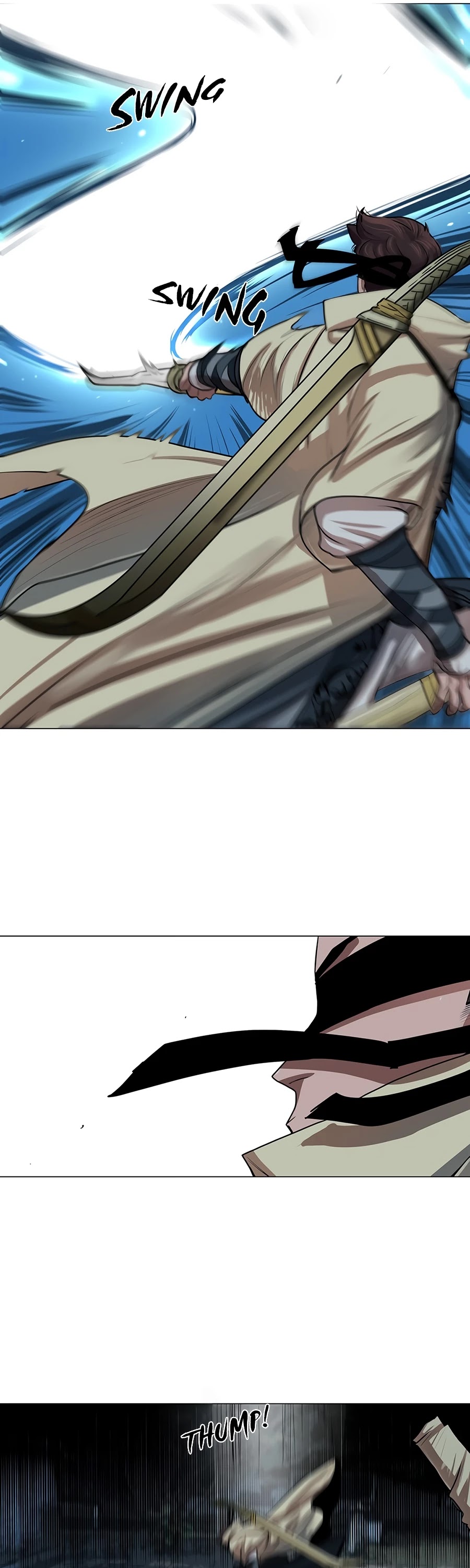 Escort Warrior chapter 15 page 22