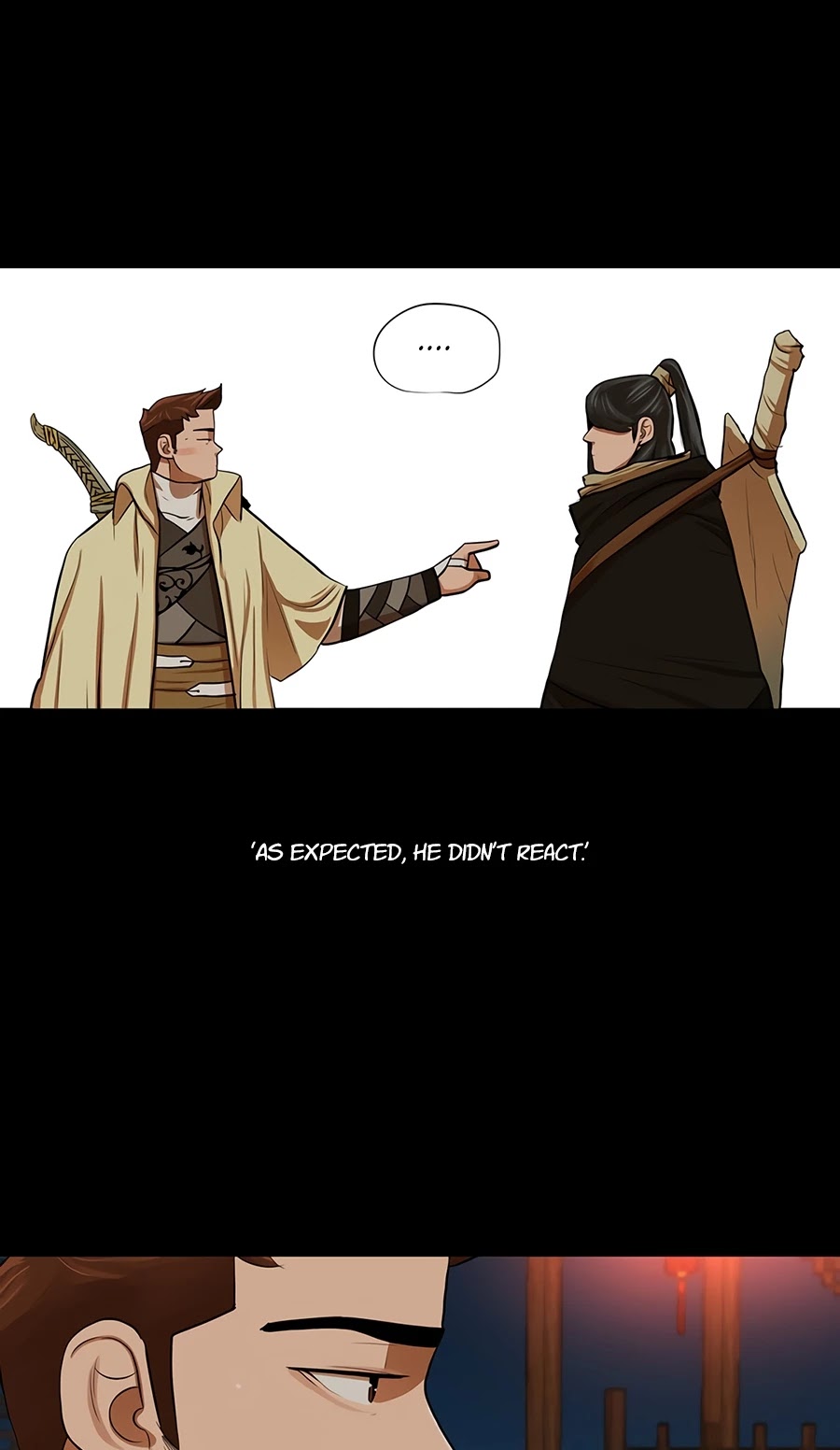 Escort Warrior chapter 15 page 7