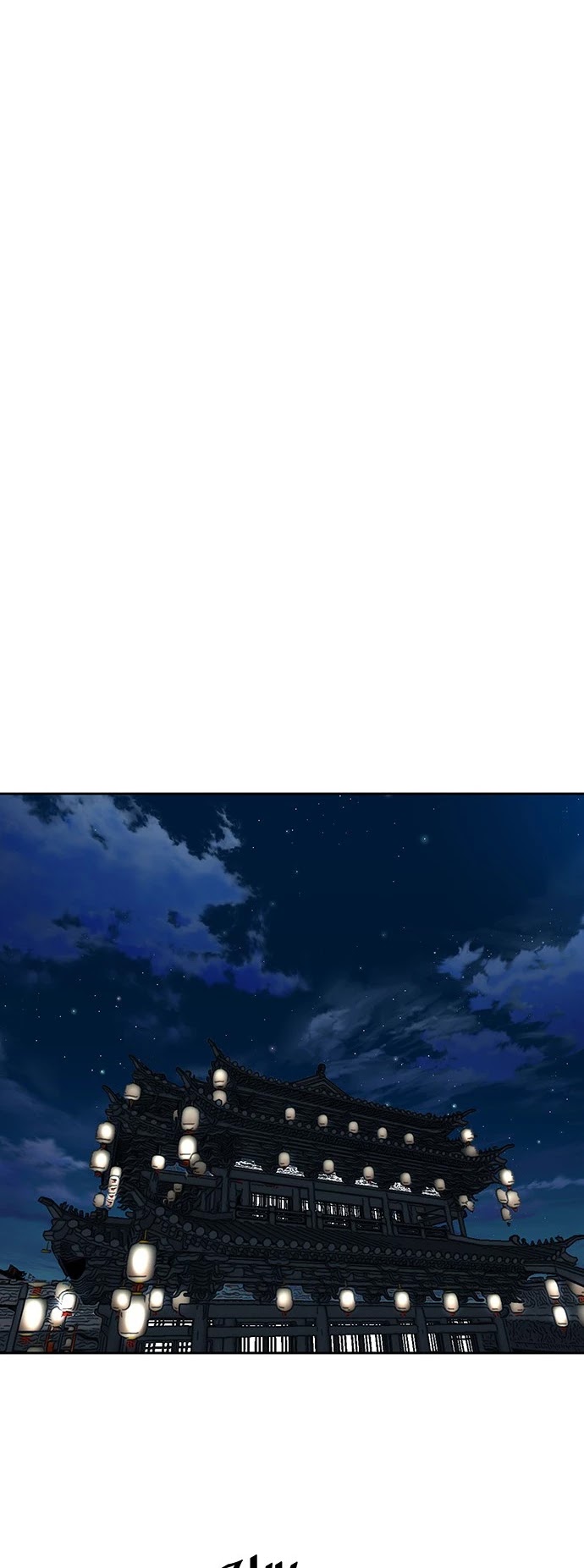 Escort Warrior chapter 150 page 23