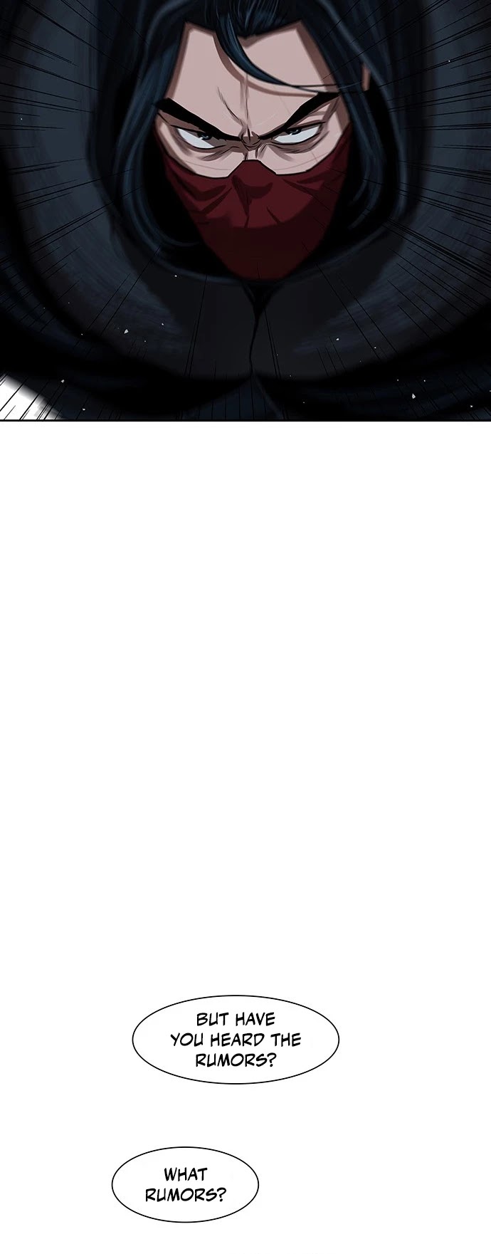 Escort Warrior chapter 155 page 13