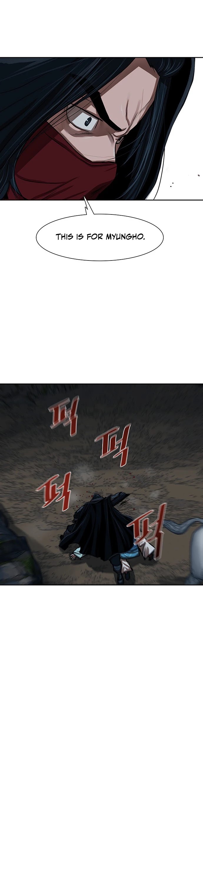 Escort Warrior chapter 157 page 30